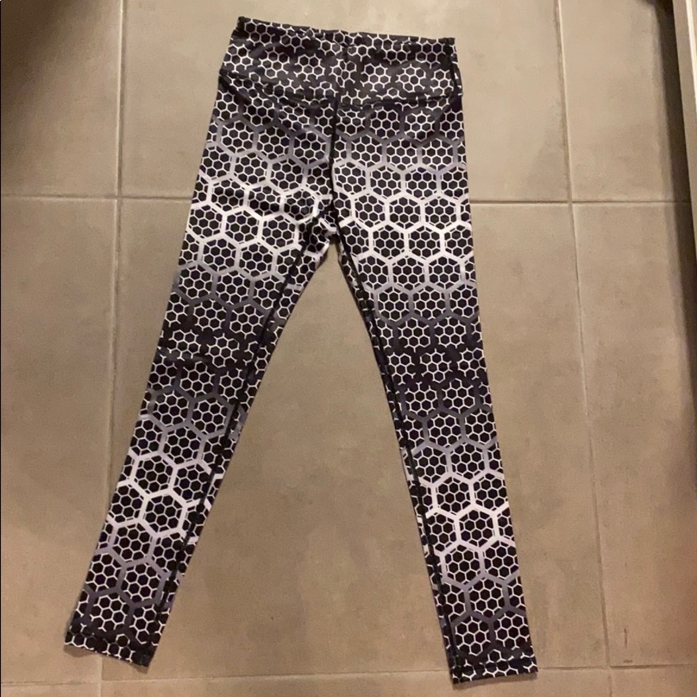 NWOT Leggings